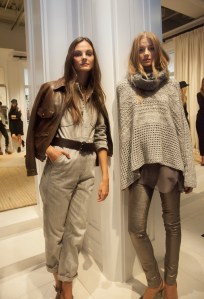 Polo Ralph Lauren RTW Fall 2016
