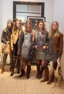 Polo Ralph Lauren RTW Fall 2016