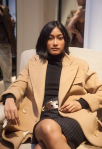 Polo Ralph Lauren RTW Fall 2016