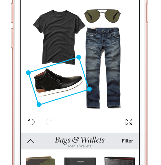 Polyvore Adds a Men's Section