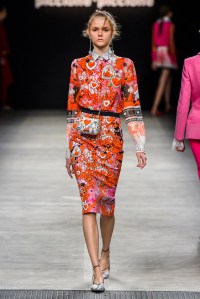Piccione Piccione RTW Fall 2016