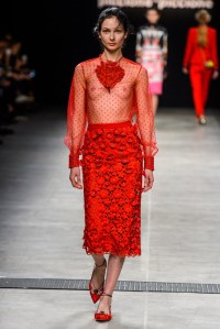 Piccione Piccione RTW Fall 2016