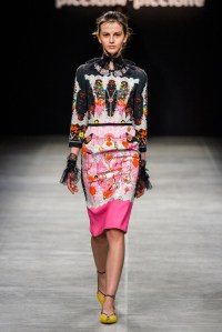 Piccione Piccione RTW Fall 2016