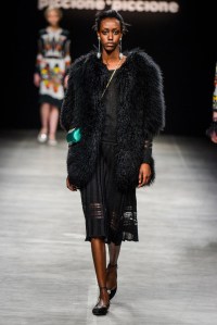 Piccione Piccione RTW Fall 2016