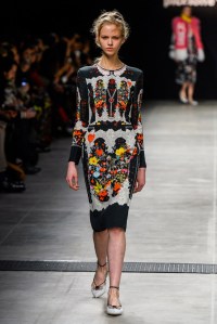 Piccione Piccione RTW Fall 2016