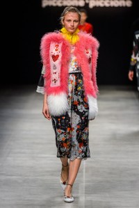 Piccione Piccione RTW Fall 2016