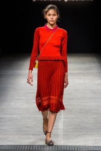 Piccione Piccione RTW Fall 2016