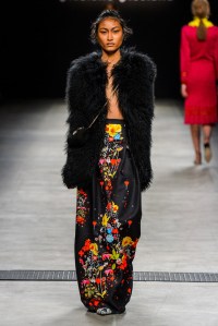 Piccione Piccione RTW Fall 2016