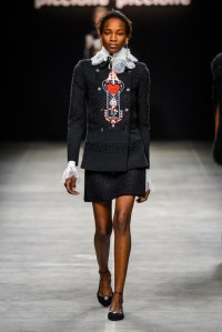 Piccione Piccione RTW Fall 2016