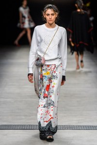Piccione Piccione RTW Fall 2016