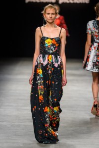 Piccione Piccione RTW Fall 2016