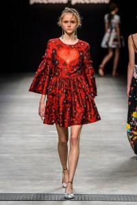 Piccione Piccione RTW Fall 2016