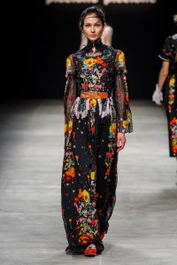 Piccione Piccione RTW Fall 2016