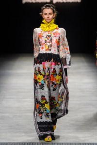 Piccione Piccione RTW Fall 2016