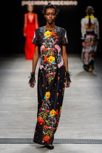 Piccione Piccione RTW Fall 2016