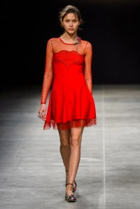 Piccione Piccione RTW Fall 2016