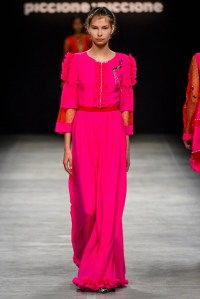 Piccione Piccione RTW Fall 2016