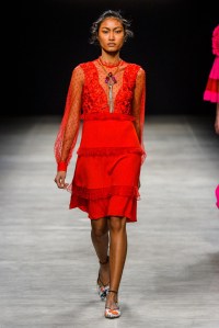 Piccione Piccione RTW Fall 2016