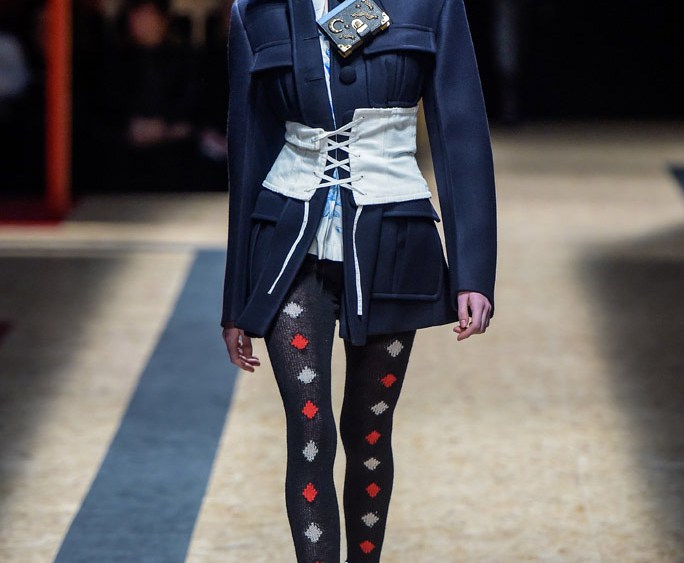 Prada RTW Fall 2016