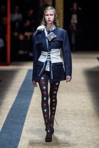 Prada RTW Fall 2016