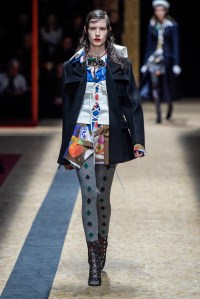 Prada RTW Fall 2016