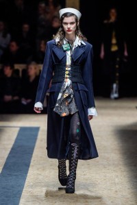 Prada RTW Fall 2016