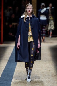 Prada RTW Fall 2016