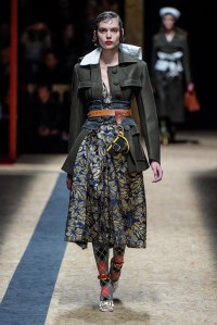 Prada RTW Fall 2016