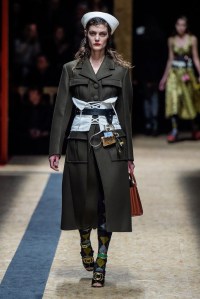 Prada RTW Fall 2016