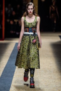 Prada RTW Fall 2016