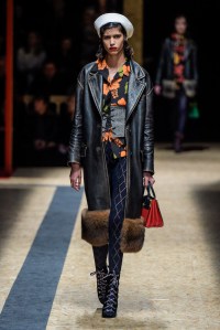 Prada RTW Fall 2016