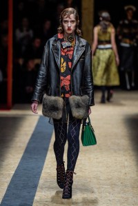 Prada RTW Fall 2016
