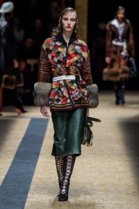 Prada RTW Fall 2016