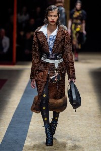 Prada RTW Fall 2016