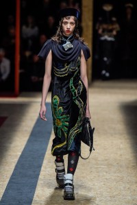 Prada RTW Fall 2016