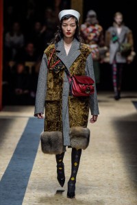 Prada RTW Fall 2016