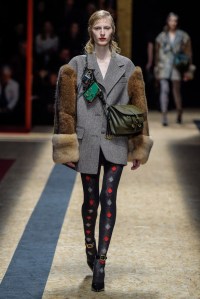 Prada RTW Fall 2016