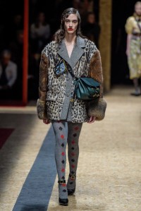 Prada RTW Fall 2016