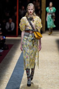 Prada RTW Fall 2016