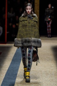 Prada RTW Fall 2016