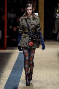 Prada RTW Fall 2016