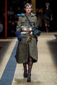 Prada RTW Fall 2016