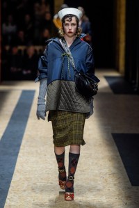 Prada RTW Fall 2016