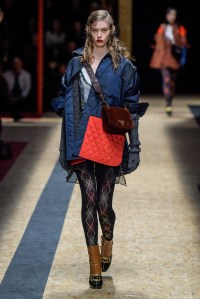 Prada RTW Fall 2016