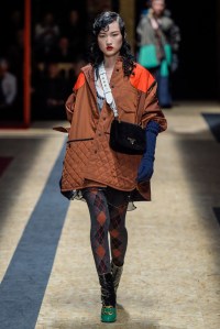Prada RTW Fall 2016