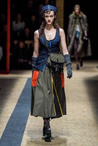 Prada RTW Fall 2016