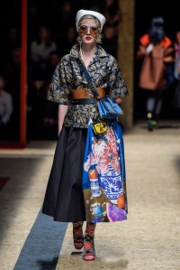 Prada RTW Fall 2016