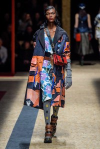 Prada RTW Fall 2016
