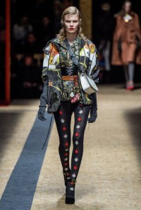 Prada RTW Fall 2016
