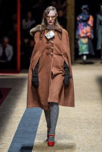 Prada RTW Fall 2016